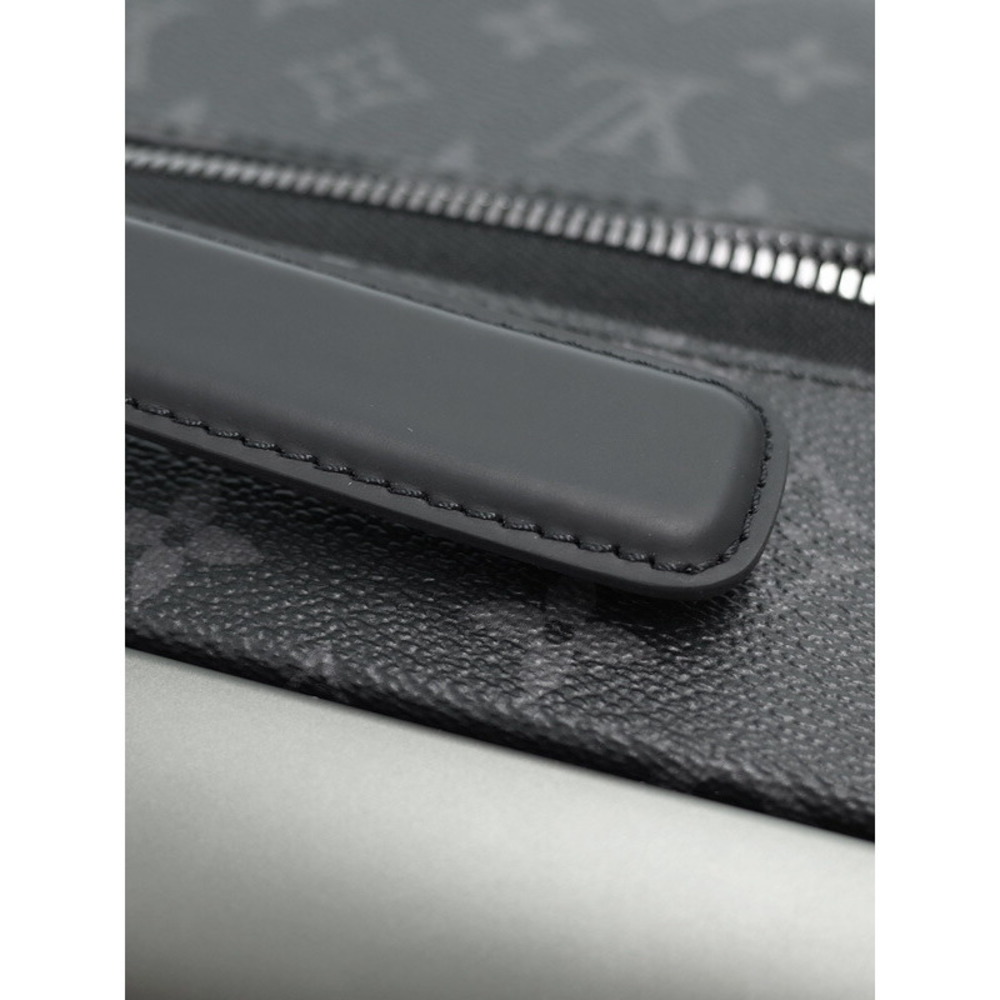 Louis Vuitton Eclipse Lock Monogram Horizon Case … - image 8